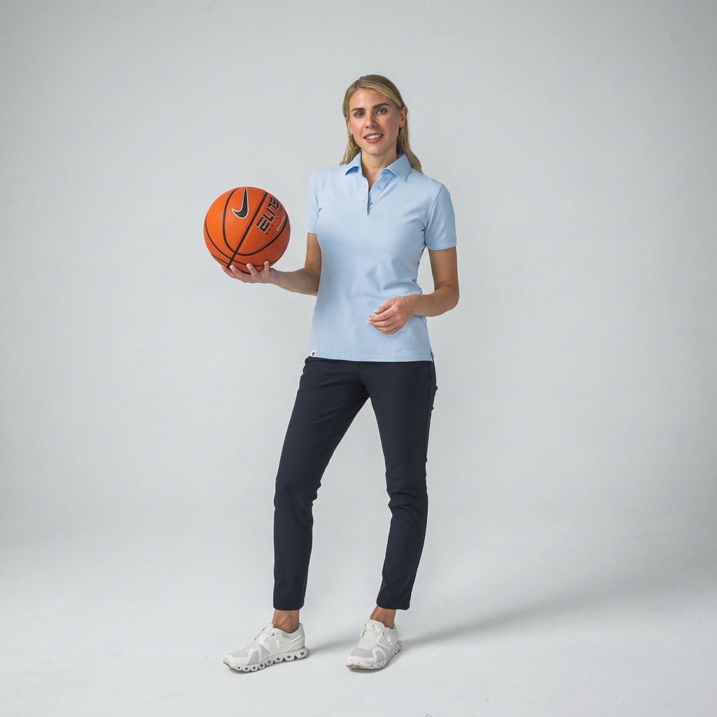 Skill Poloshirt Damen - Noser Fashion AG