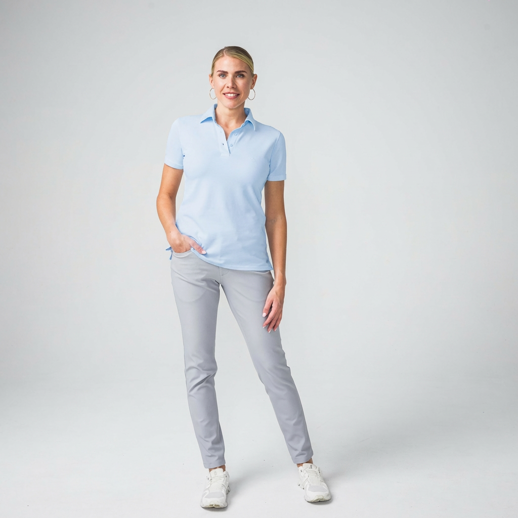 Skill Poloshirt Damen - Noser Fashion AG