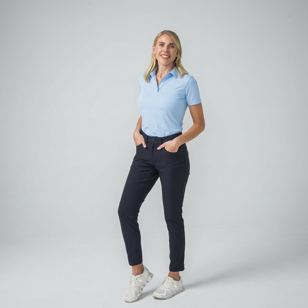 Skill Poloshirt Damen - Noser Fashion AG