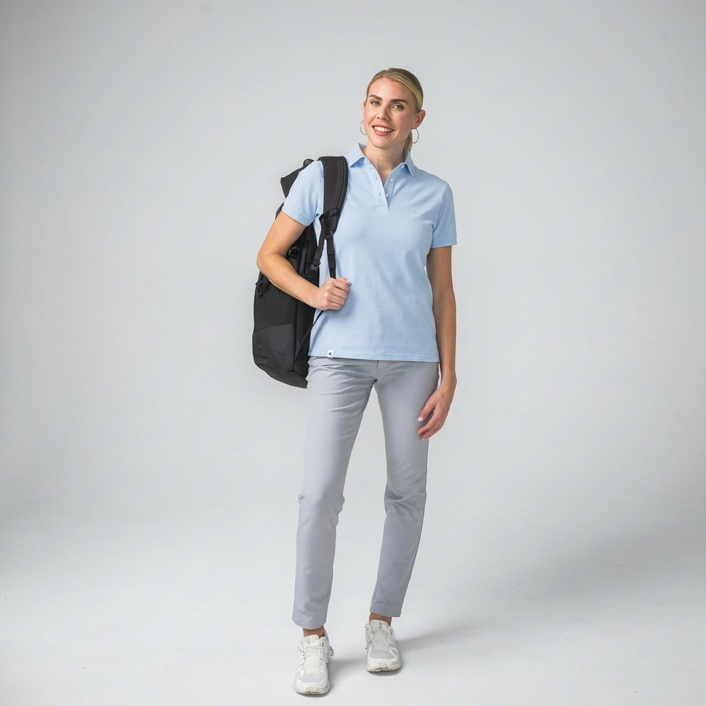 Skill Poloshirt Damen - Noser Fashion AG
