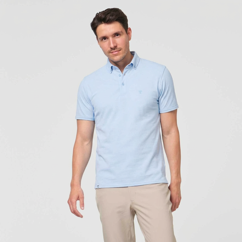 Skill Poloshirt Herren - Noser Fashion AG