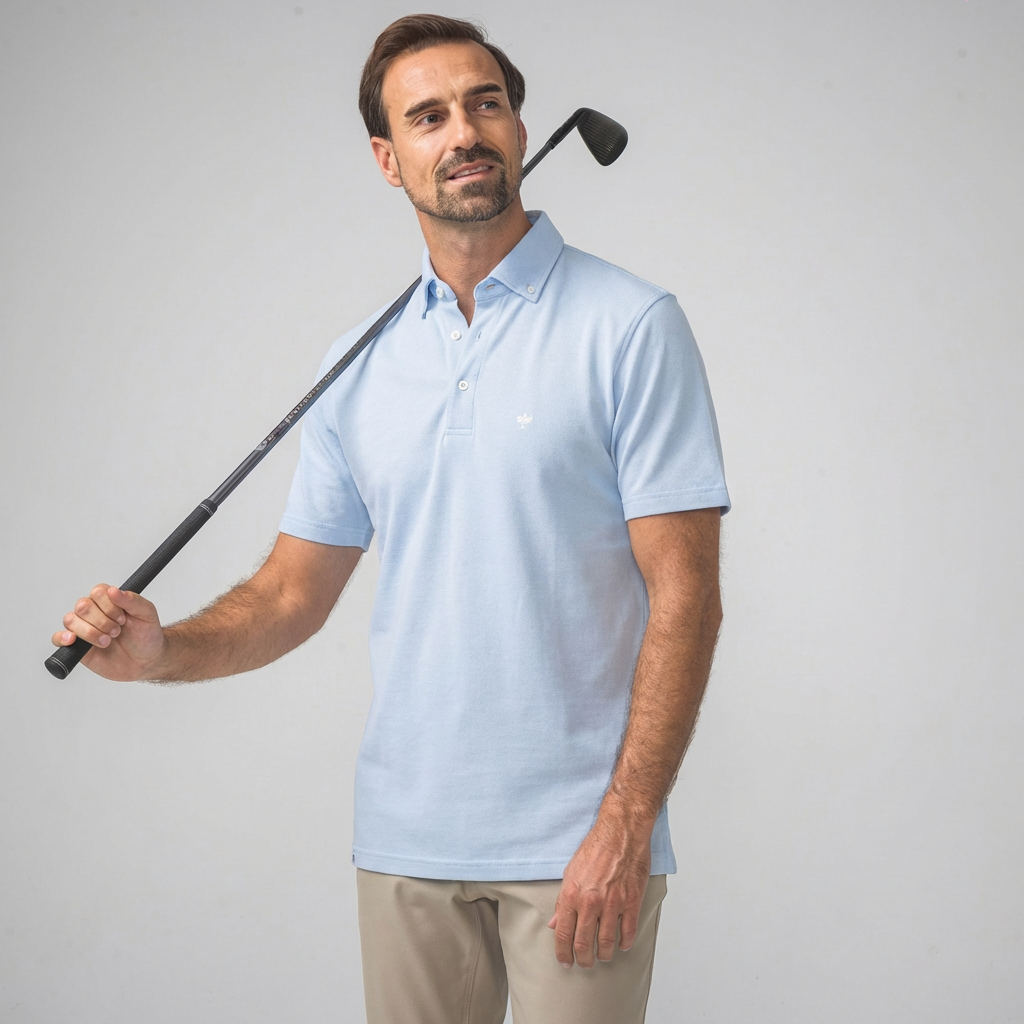 Skill Poloshirt Herren - Noser Fashion AG