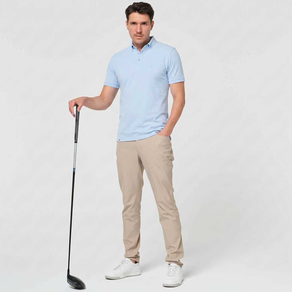 Skill Poloshirt Herren - Noser Fashion AG