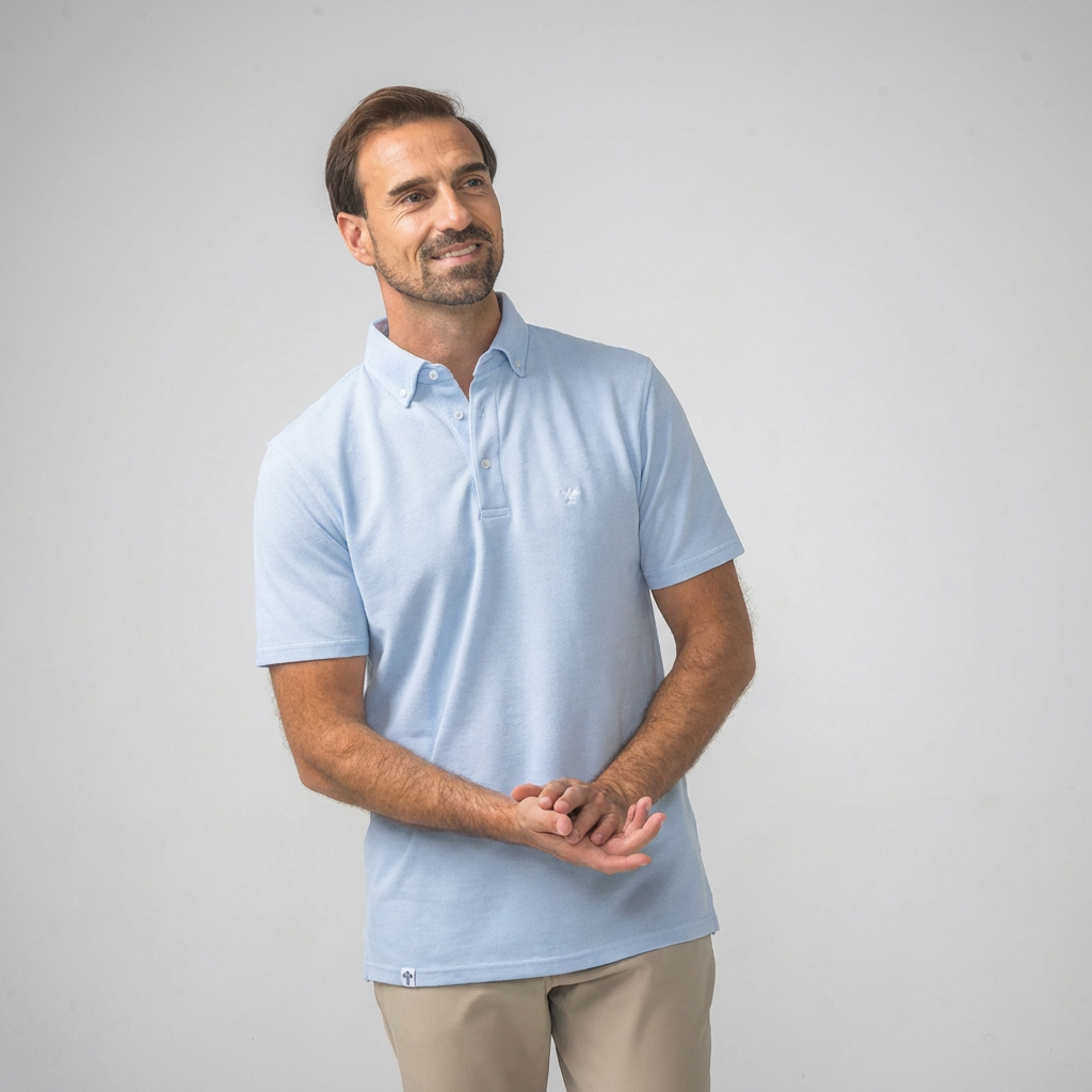 Skill Poloshirt Herren - Noser Fashion AG