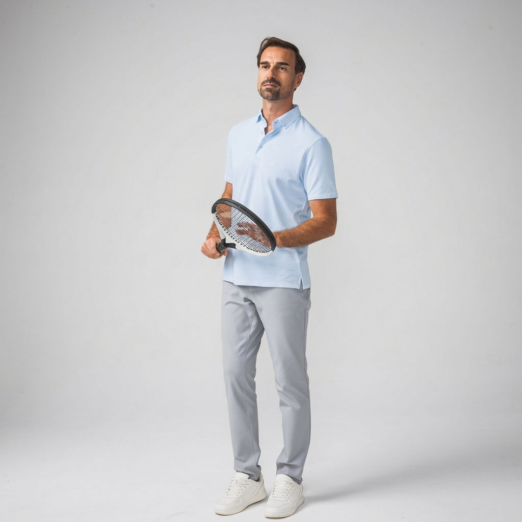 Skill Poloshirt Herren - Noser Fashion AG