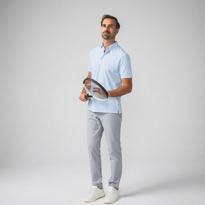 Skill Poloshirt Herren - Noser Fashion AG