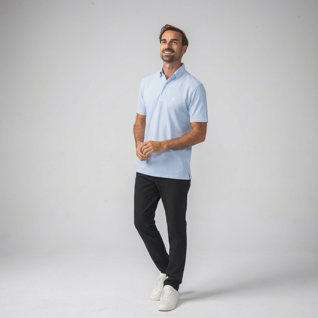 Skill Poloshirt Herren - Noser Fashion AG