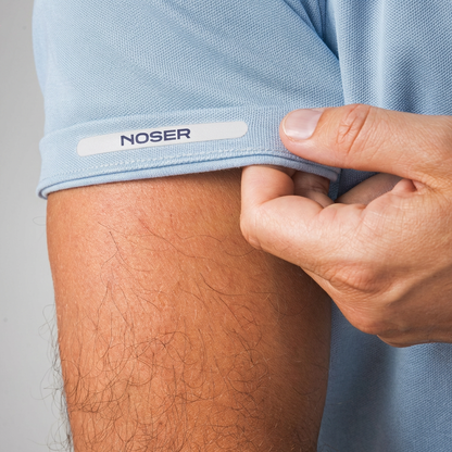 Skill Poloshirt Herren - Noser Fashion AG