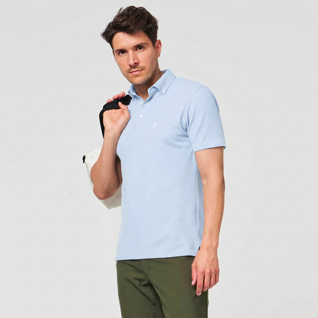 Skill Poloshirt Herren - Noser Fashion AG