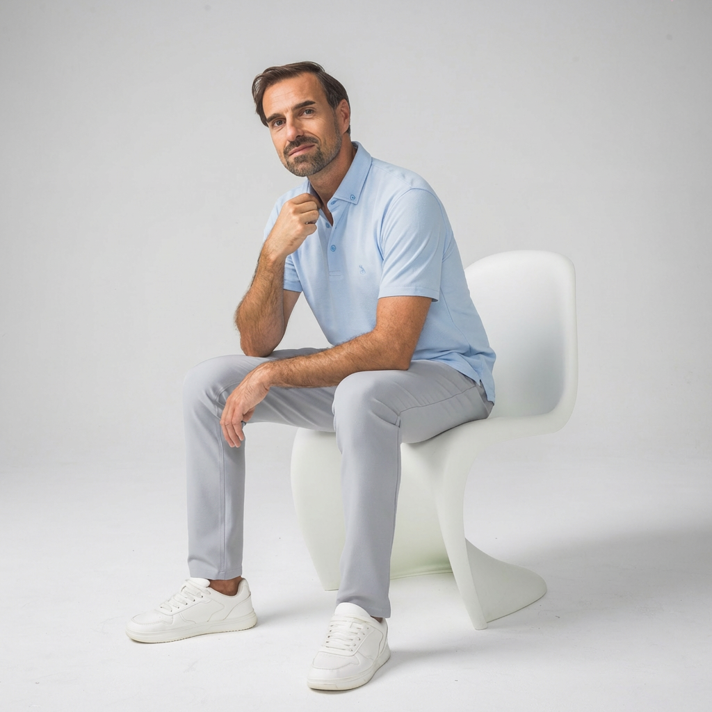 Skill Poloshirt Herren - Noser Fashion AG