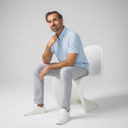 Skill Poloshirt Herren - Noser Fashion AG