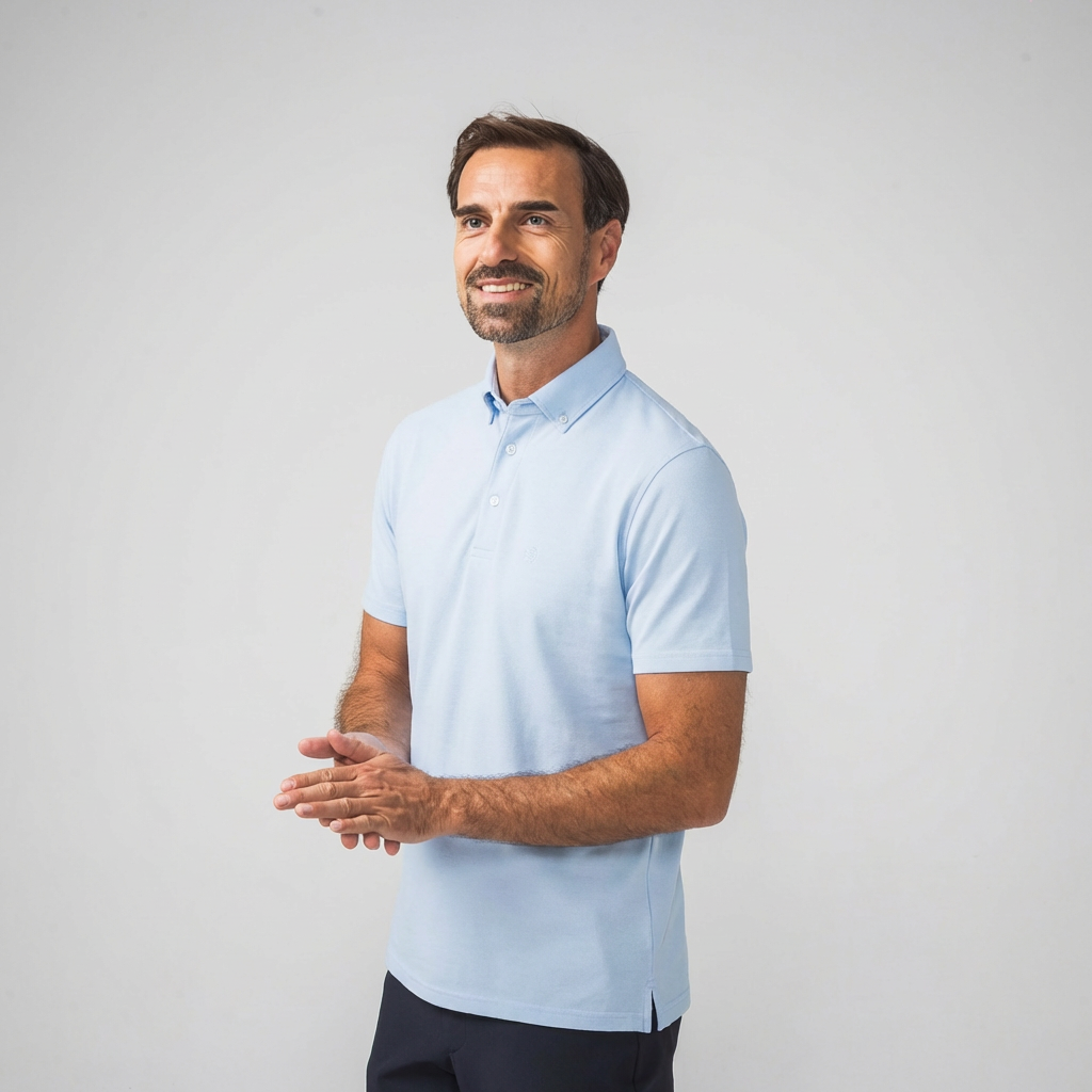 Skill Poloshirt Herren - Noser Fashion AG