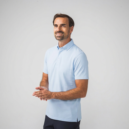 Skill Poloshirt Herren - Noser Fashion AG