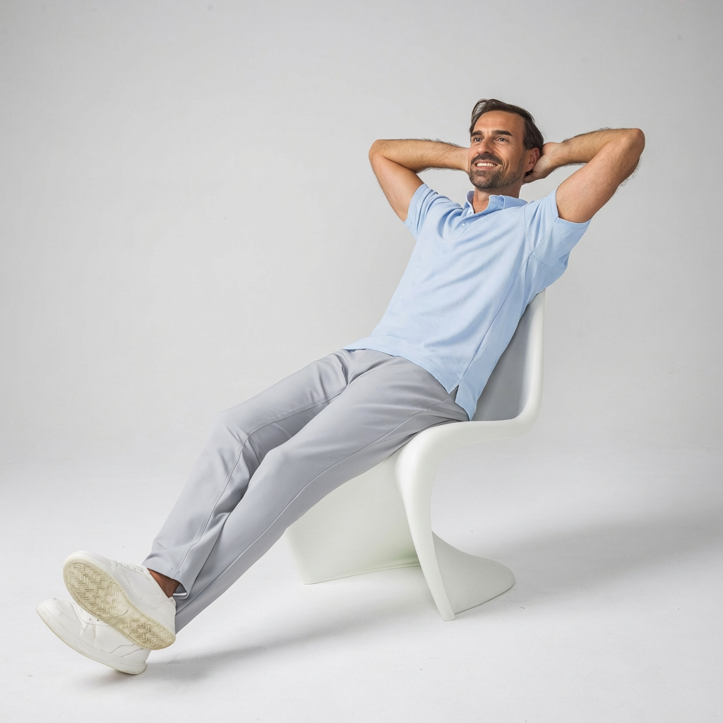 Skill Poloshirt Herren - Noser Fashion AG