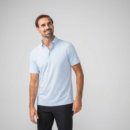 Skill Poloshirt Herren - Noser Fashion AG