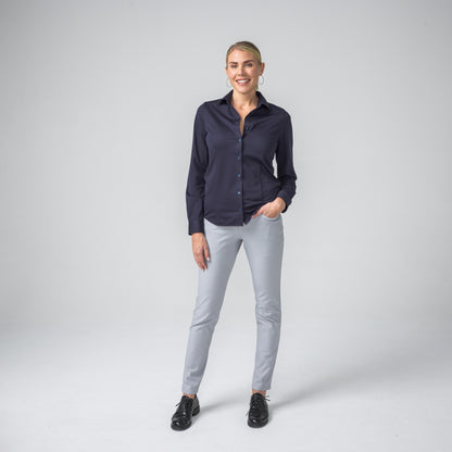 Evolution Hose Damen - Grau - Noser Fashion AG