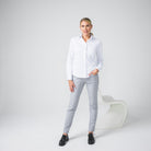 Evolution Hose Damen - Grau - Noser Fashion AG