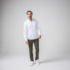 Evolution Hose Herren - Olive - Noser Fashion AG