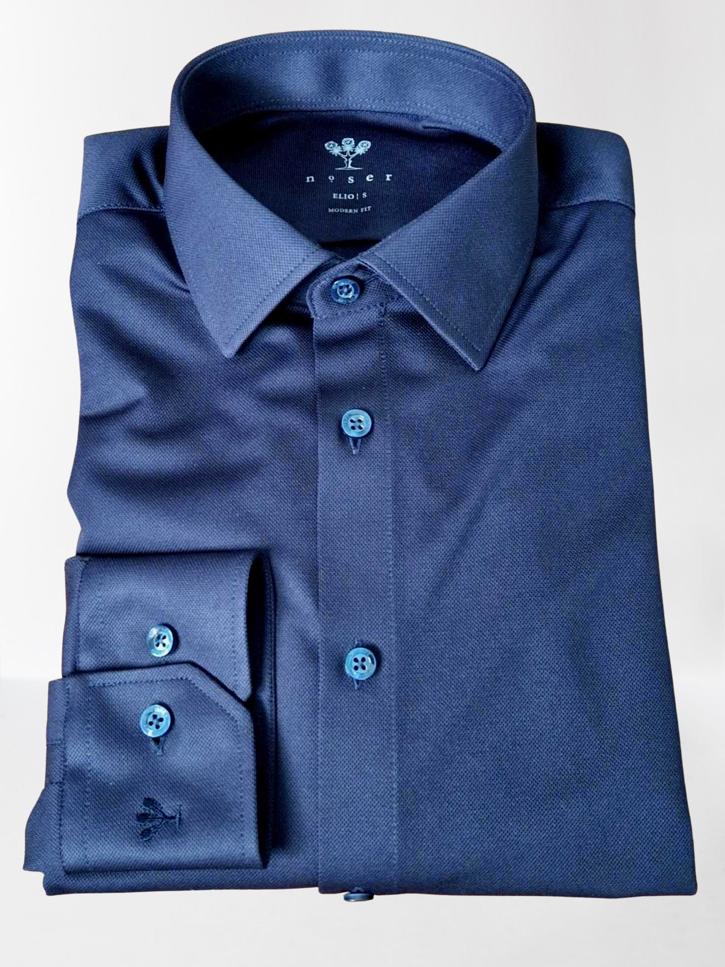 Funktionelle Bluse Lexi - Noser Fashion AG