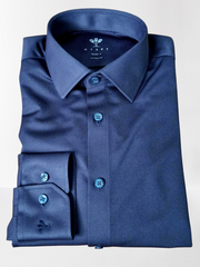 Funktionelle Bluse Lexi - Noser Fashion AG