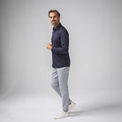 Evolution Hose Herren - Grau - Noser Fashion AG