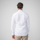 Performance Hemd Weiss - Noser Fashion AG