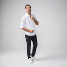 Performance Hemd Weiss - Noser Fashion AG