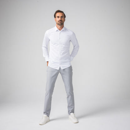 Evolution Hose Herren - Grau - Noser Fashion AG