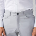Evolution Hose Herren - Grau - Noser Fashion AG