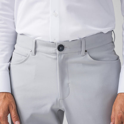 Evolution Hose Herren - Grau - Noser Fashion AG