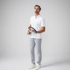 Evolution Hose Herren - Grau - Noser Fashion AG