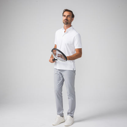 Evolution Hose Herren - Grau - Noser Fashion AG