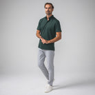 Evolution Hose Herren - Grau - Noser Fashion AG