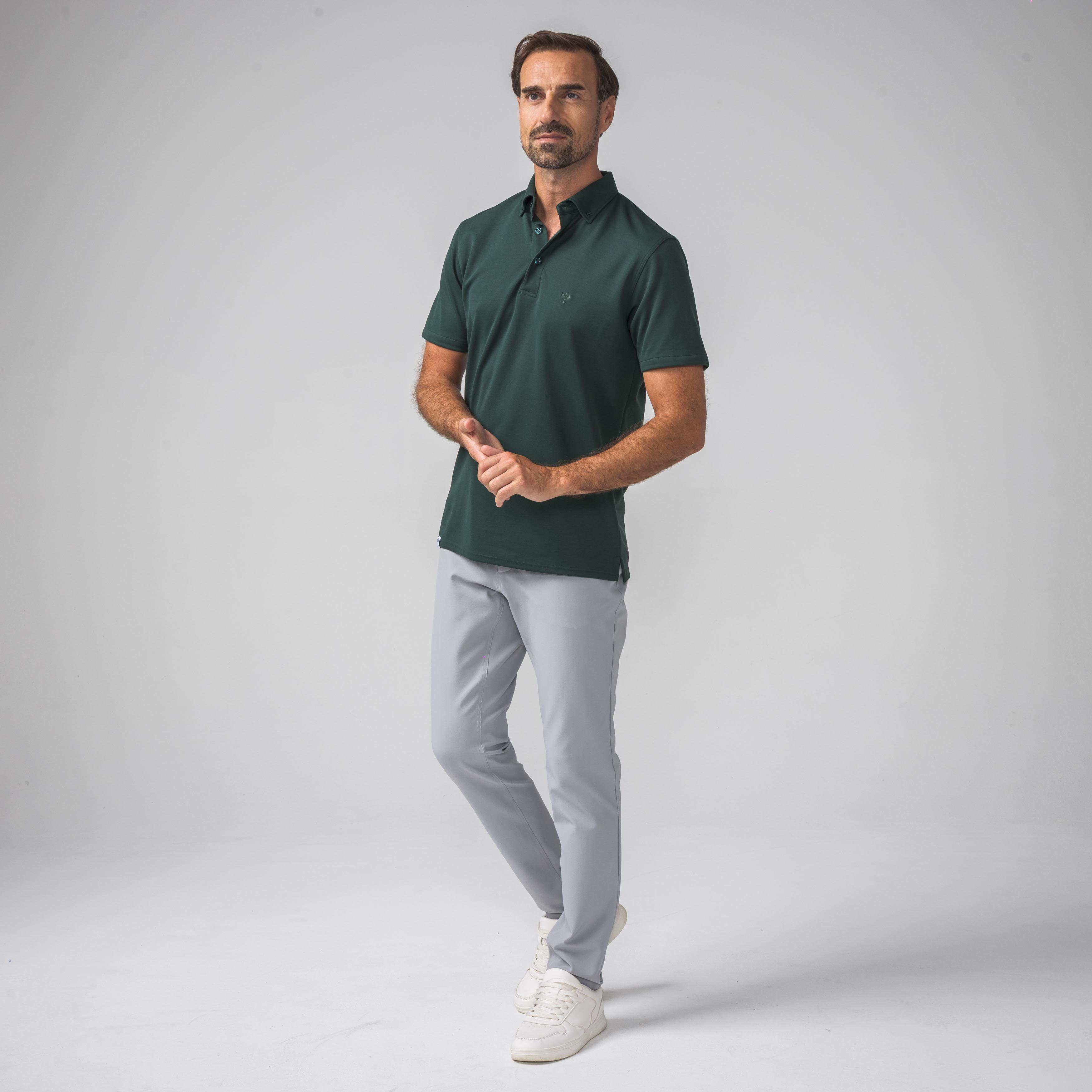Evolution Hose Herren - Grau - Noser Fashion AG