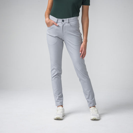 Evolution Hose Damen - Grau - Noser Fashion AG