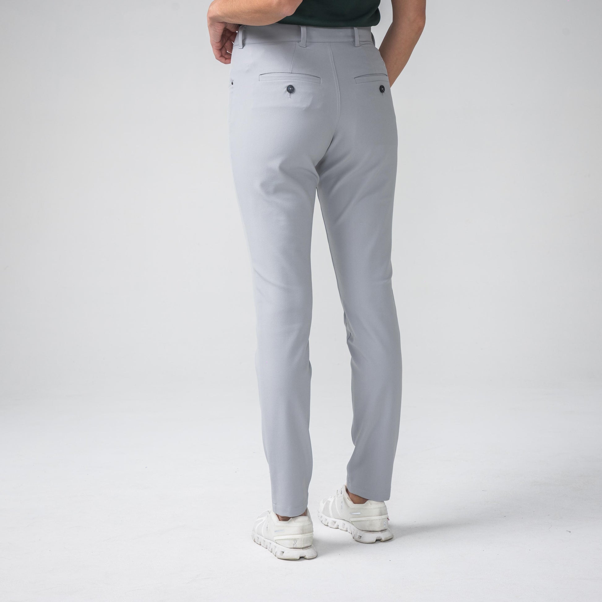 Evolution Hose Damen - Grau - Noser Fashion AG