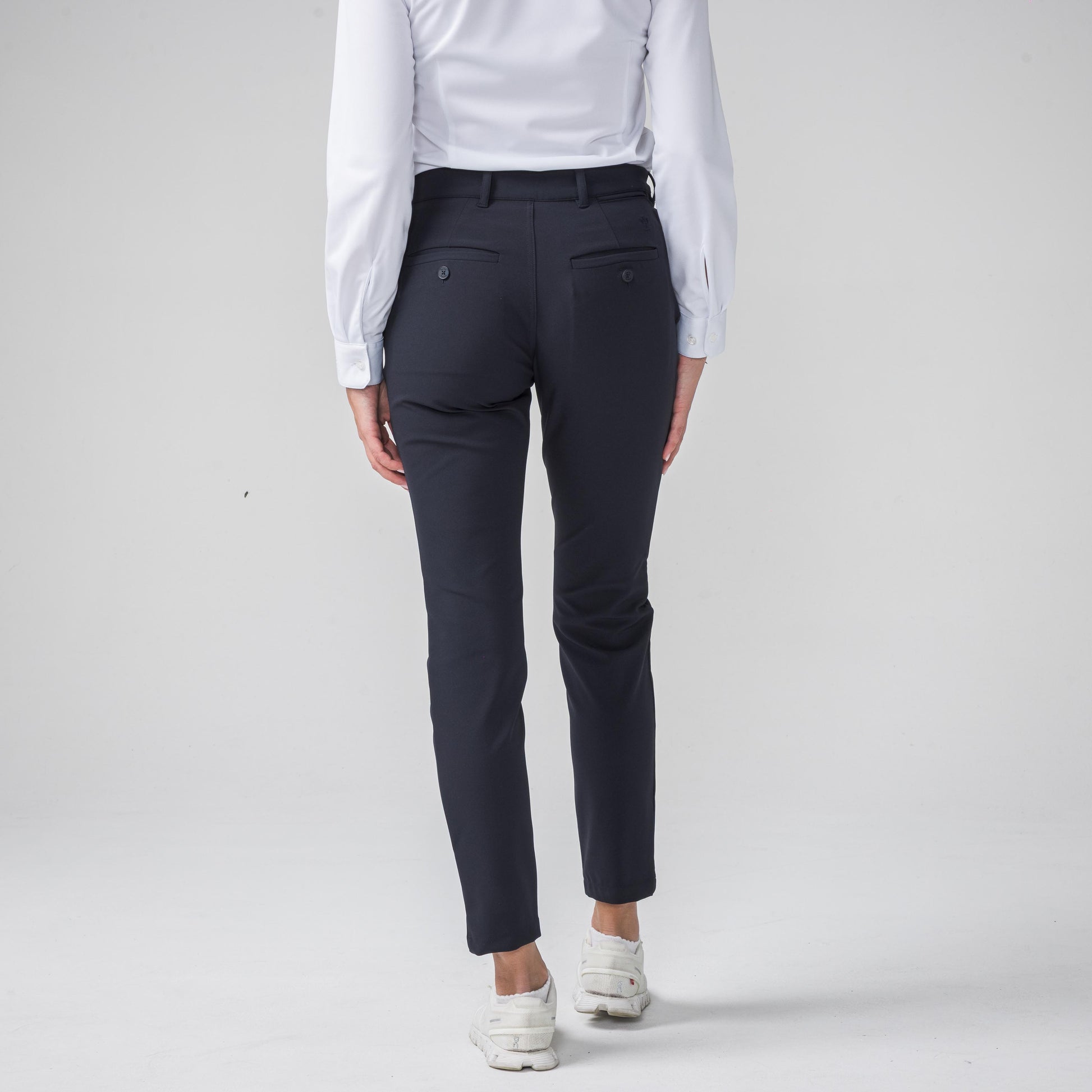 Evolution Hose Damen - Marine - Noser Fashion AG