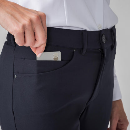 Evolution Hose Damen - Schwarz - Noser Fashion AG