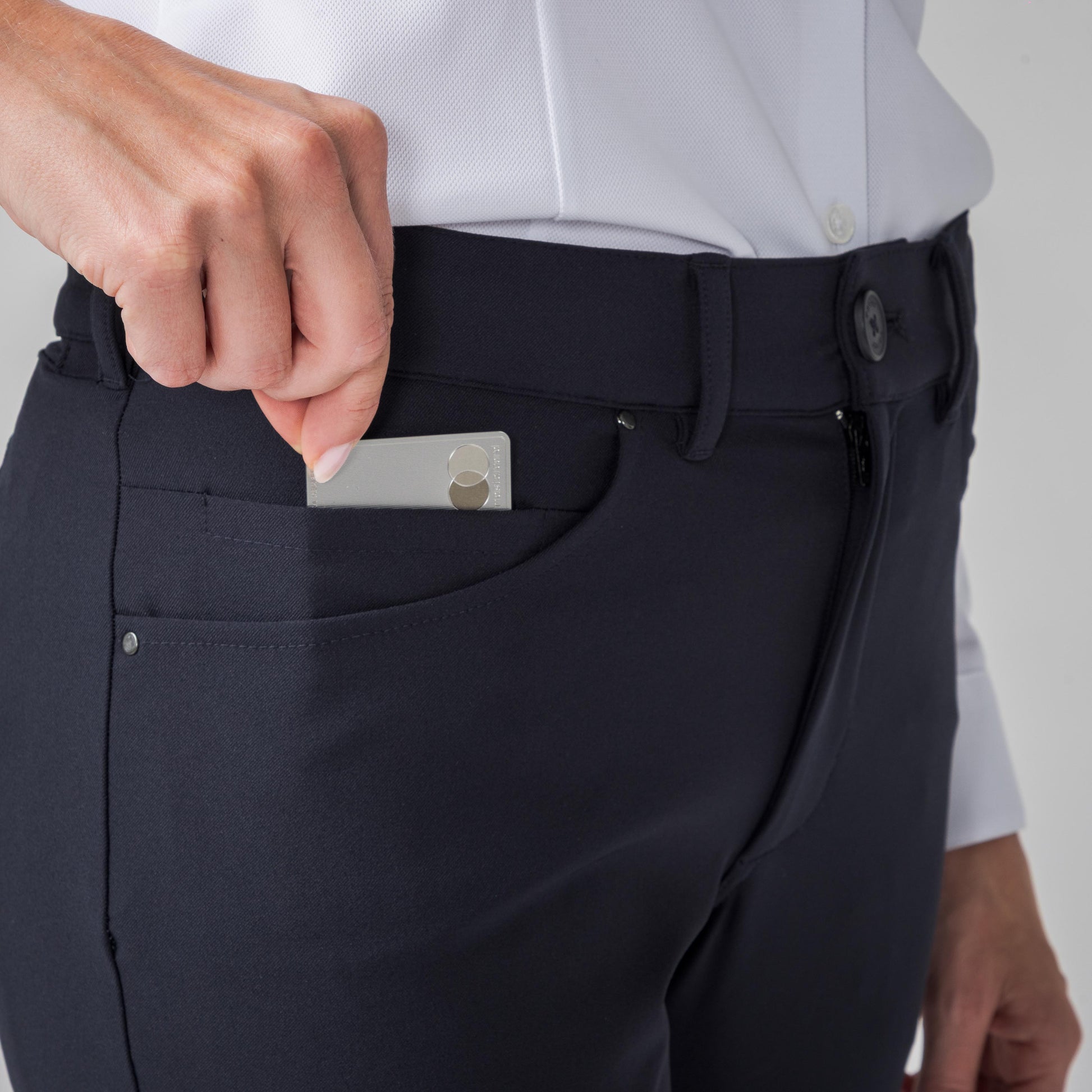 Evolution Hose Damen - Marine - Noser Fashion AG