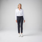 Evolution Hose Damen - Marine - Noser Fashion AG