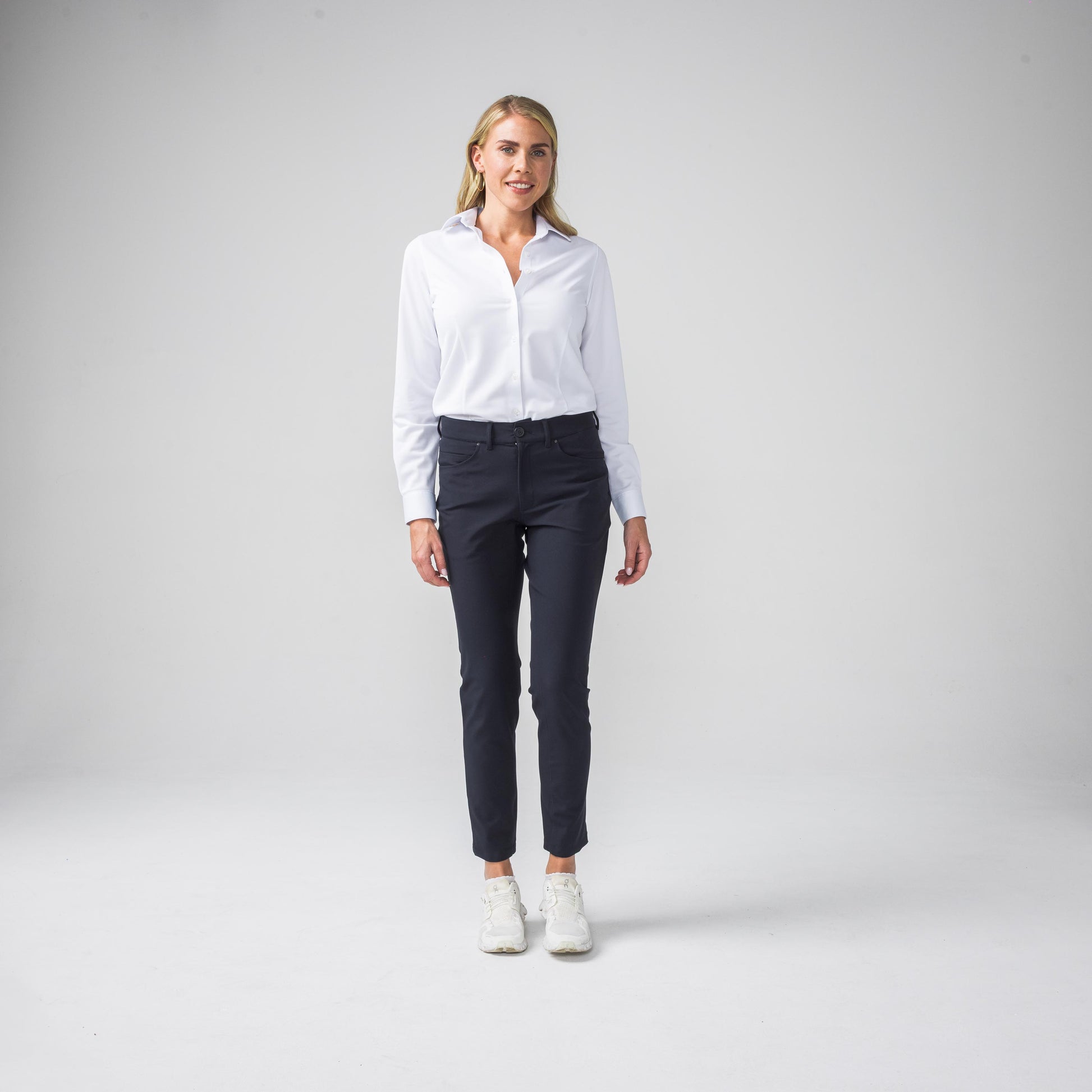 Evolution Hose Damen - Marine - Noser Fashion AG