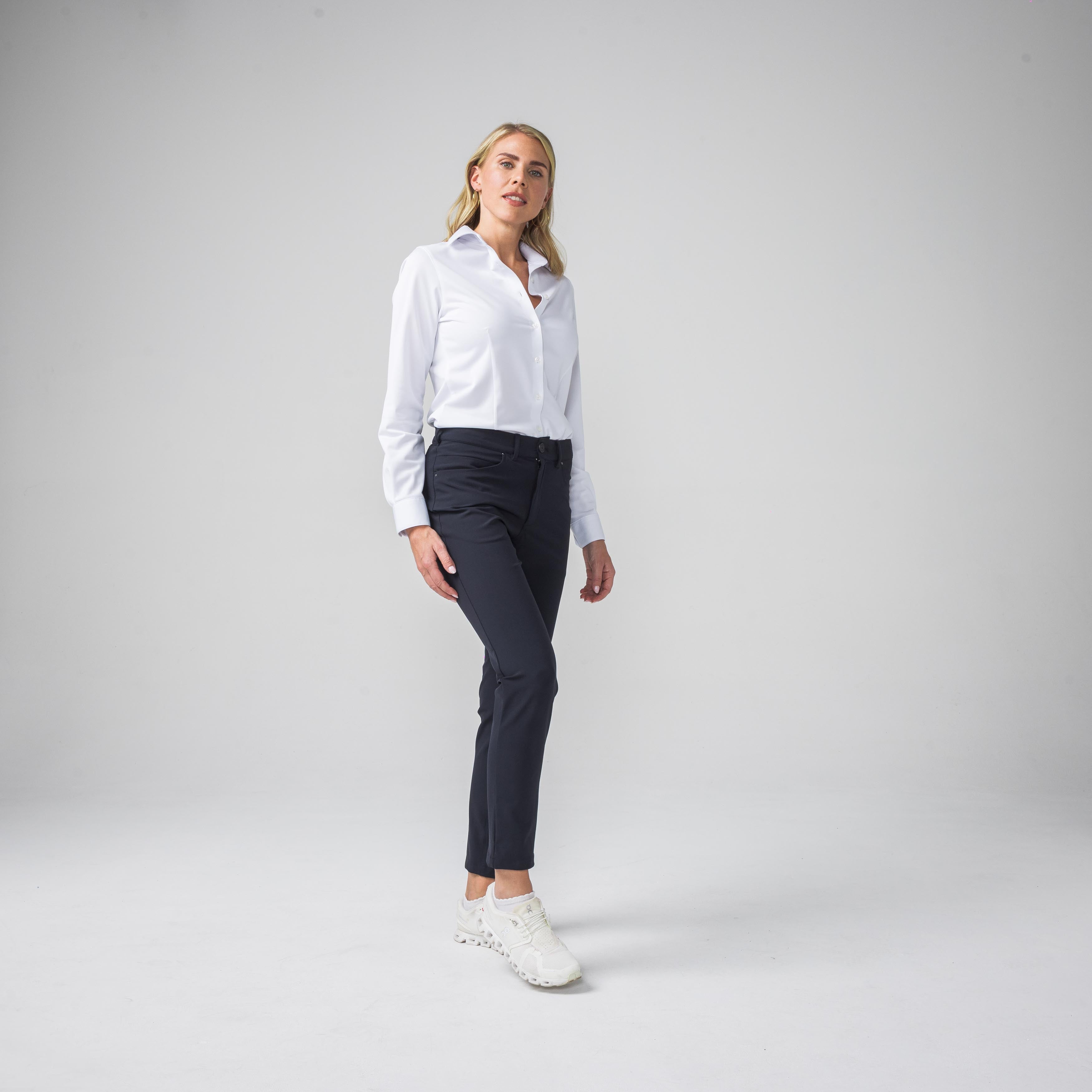 Evolution Hose Damen - Marine - Noser Fashion AG