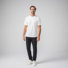 Evolution Hose Herren - Schwarz - Noser Fashion AG