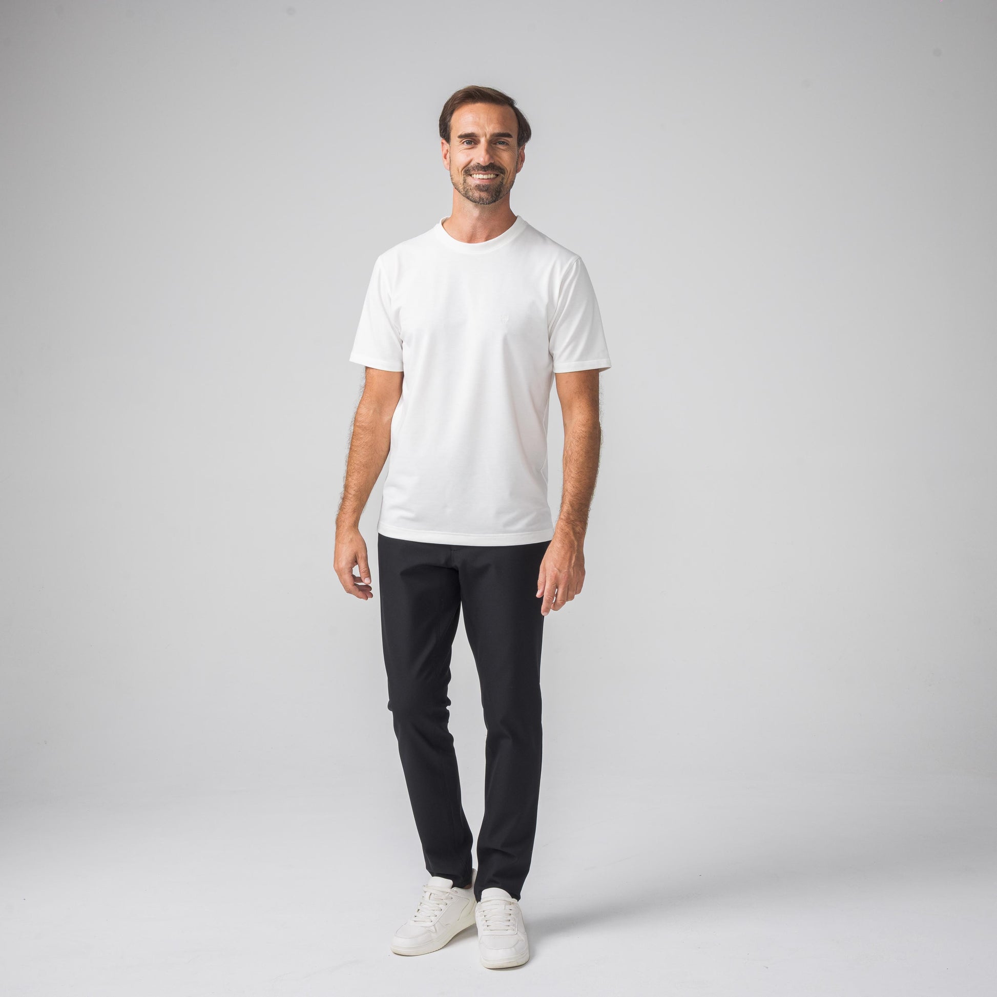 Evolution Hose Herren - Schwarz - Noser Fashion AG