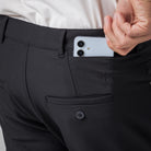 Evolution Hose Herren - Schwarz - Noser Fashion AG