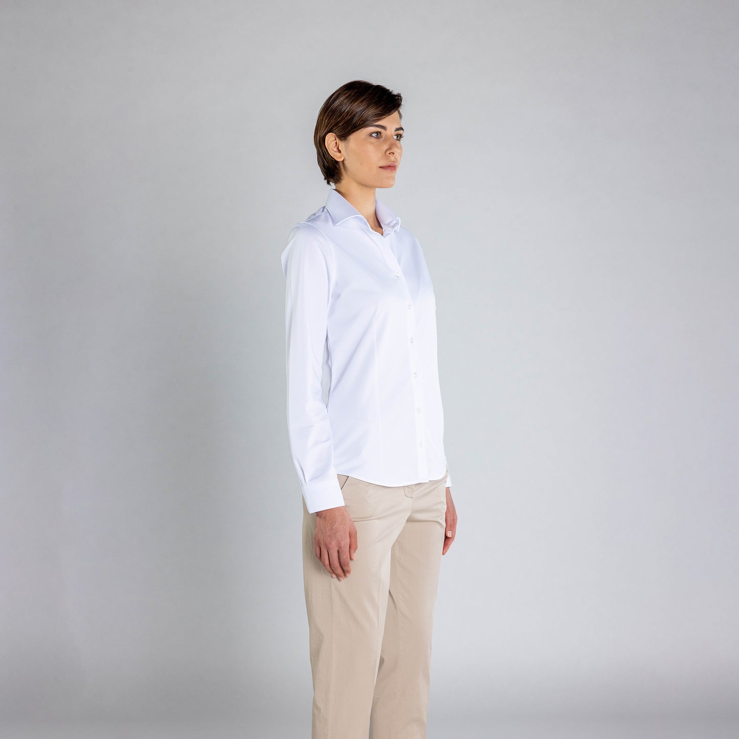 Performance Bluse - Noser Fashion AG