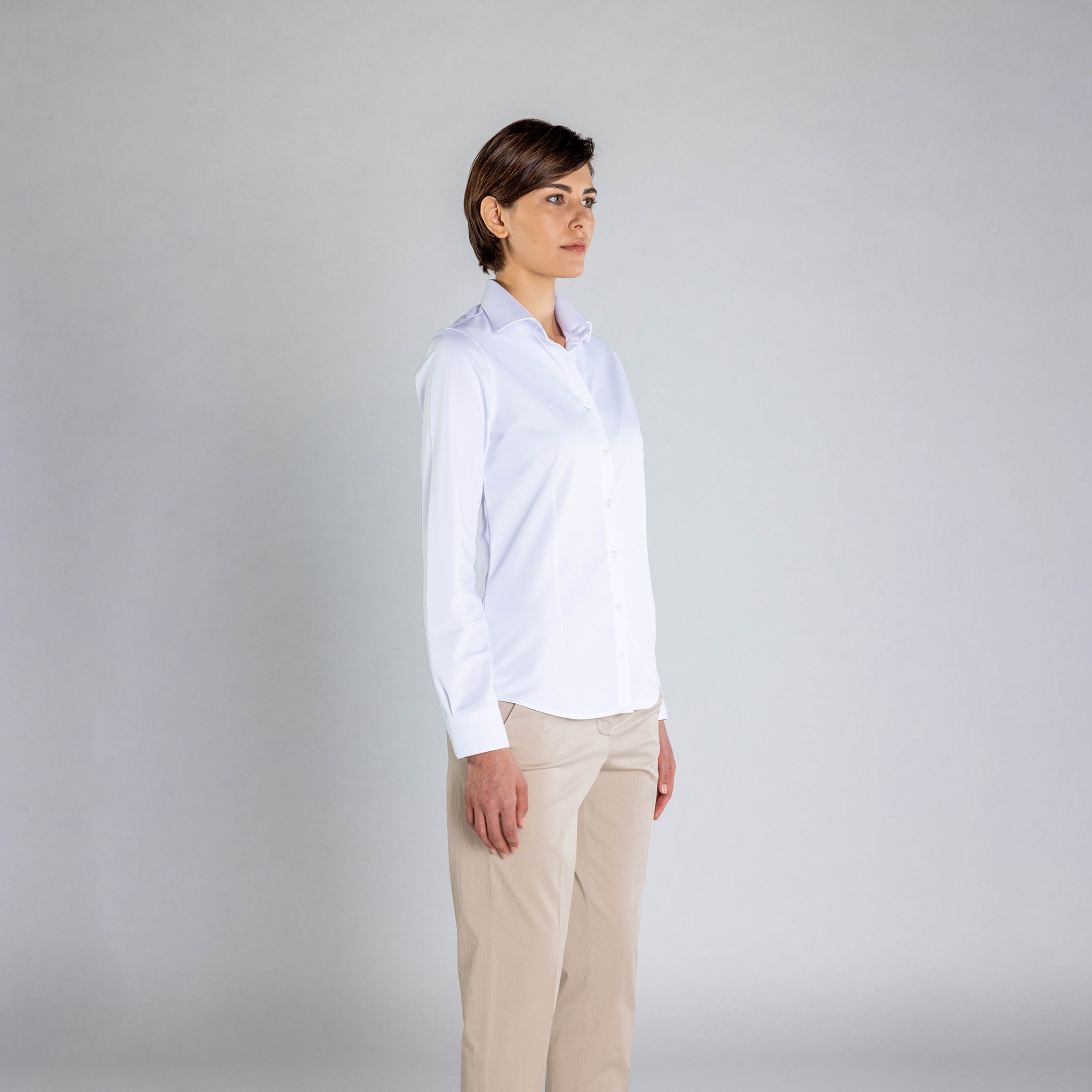 Performance Bluse - Noser Fashion AG