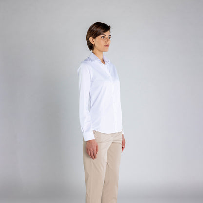 Performance Bluse - Noser Fashion AG