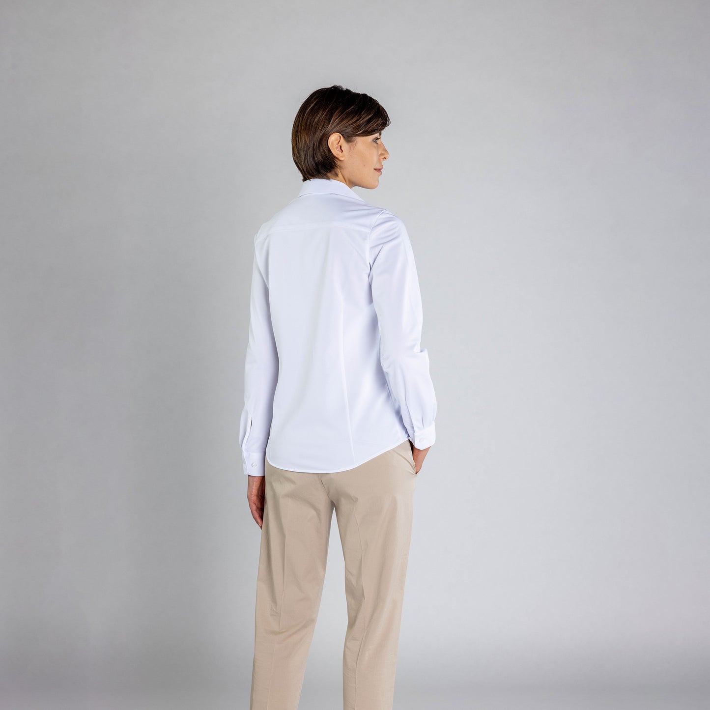 Performance Bluse - Noser Fashion AG