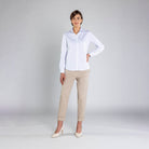 Performance Bluse - Noser Fashion AG